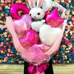 バルーンブーケ