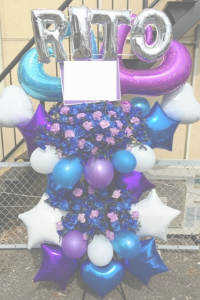 バルーンスタンド